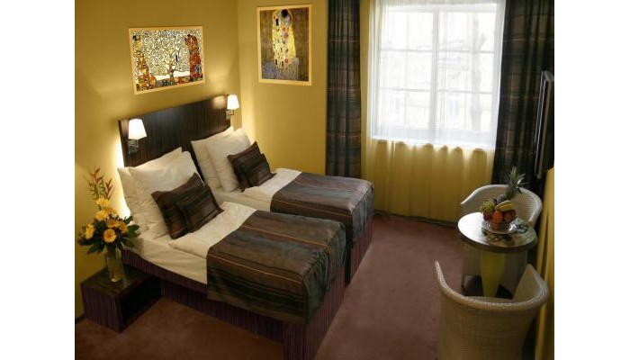 Ea Hotel Crystal Palace poza 13