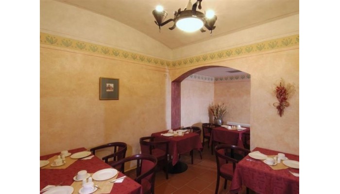 Ea Hotel Jeleni Dvur Prague Castle poza 3