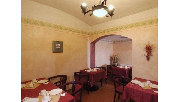 Ea Hotel Jeleni Dvur Prague Castle poza 8