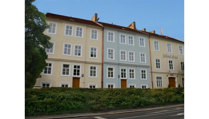 Ea Hotel Jeleni Dvur Prague Castle poza 6