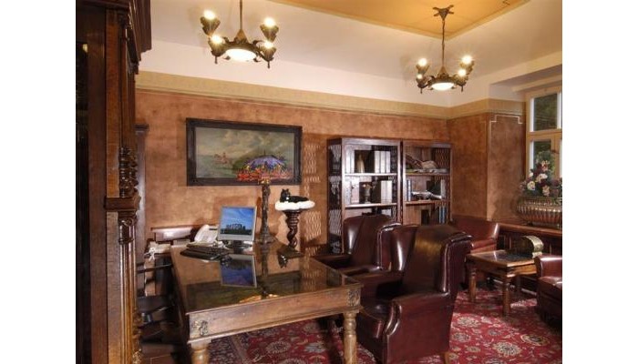 Ea Hotel Jeleni Dvur Prague Castle poza 7