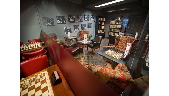 Ea Hotel Julis poza 9