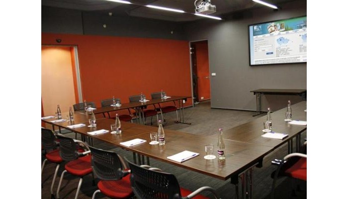 Ea Hotel Julis poza 5