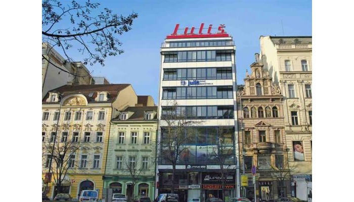 Ea Hotel Julis poza 0