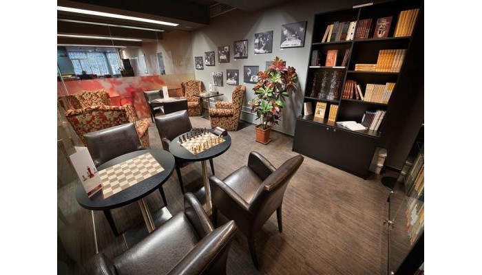 Ea Hotel Julis poza 8