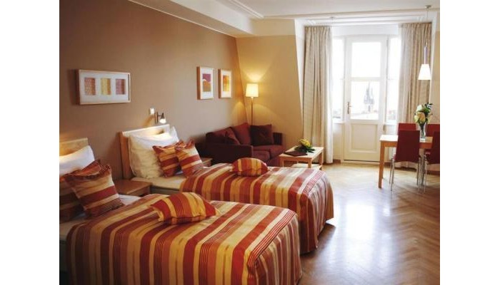 Ea Hotel Julis poza 1