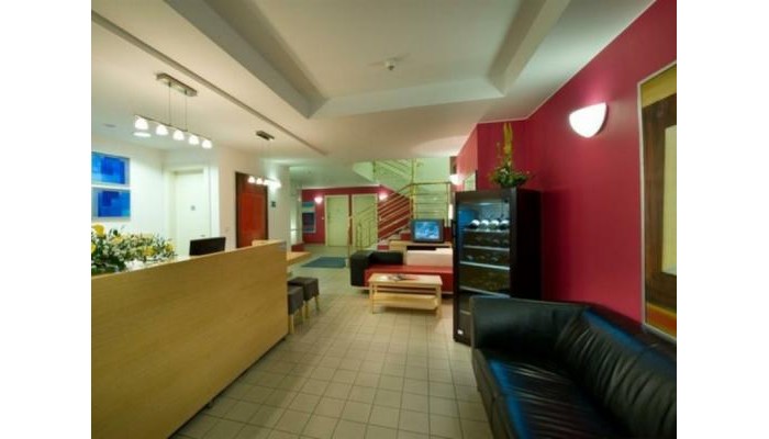 Ea Hotel Julis poza 6