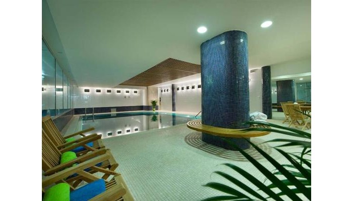 Ea Hotel Julis poza 3