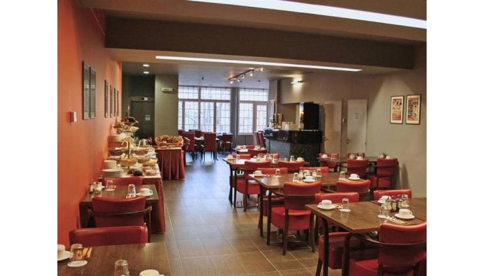 Ea Hotel Julis poza 2