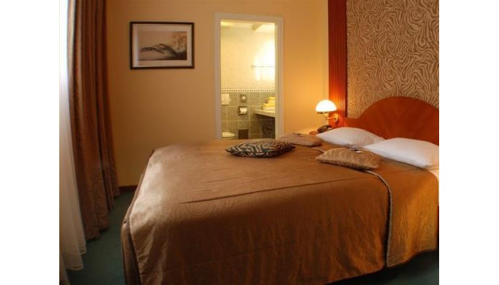 Ea Hotel Royal Esprit poza 7