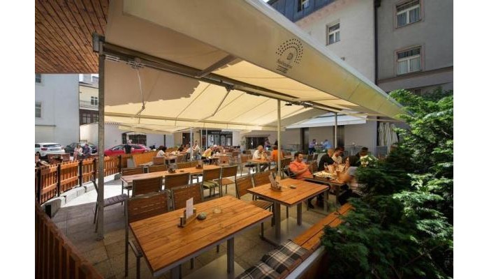 Ea Hotel Royal Esprit poza 9