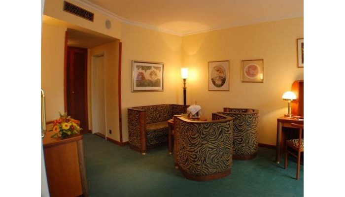 Ea Hotel Royal Esprit poza 6