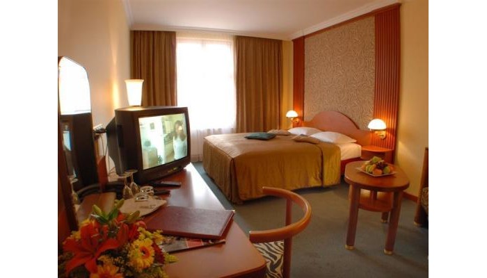 Ea Hotel Royal Esprit poza 0