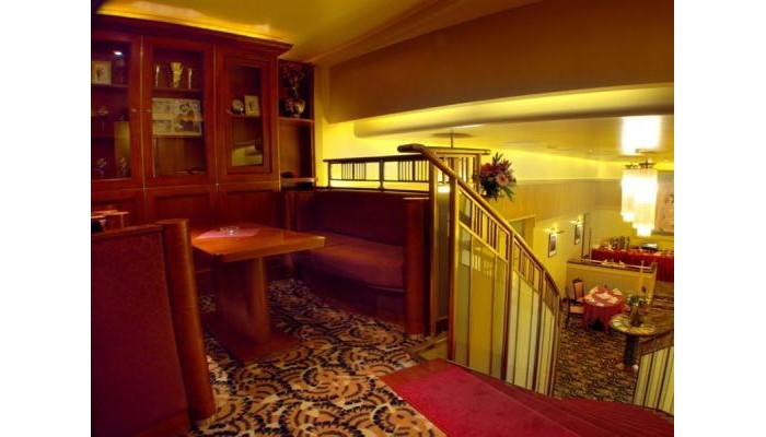 Ea Hotel Royal Esprit poza 8