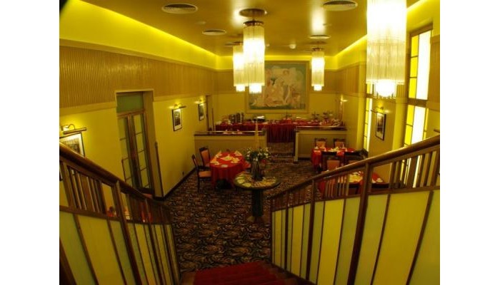 Ea Hotel Royal Esprit poza 5