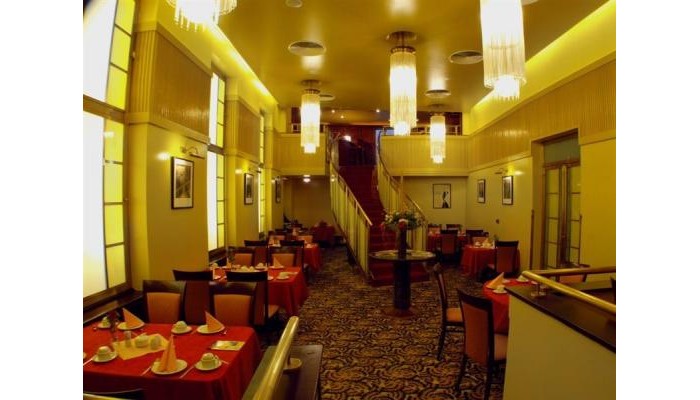 Ea Hotel Royal Esprit poza 1