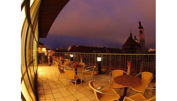 Ea Hotel Royal Esprit poza 3