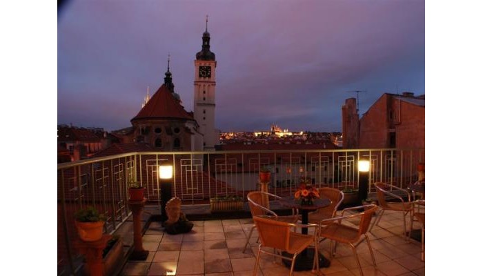 Ea Hotel Royal Esprit poza 4