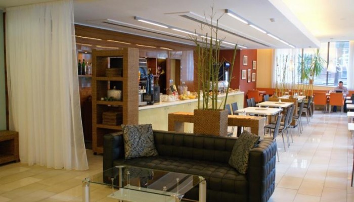 Ehrlich Hotel poza 1