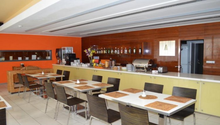 Ehrlich Hotel poza 2