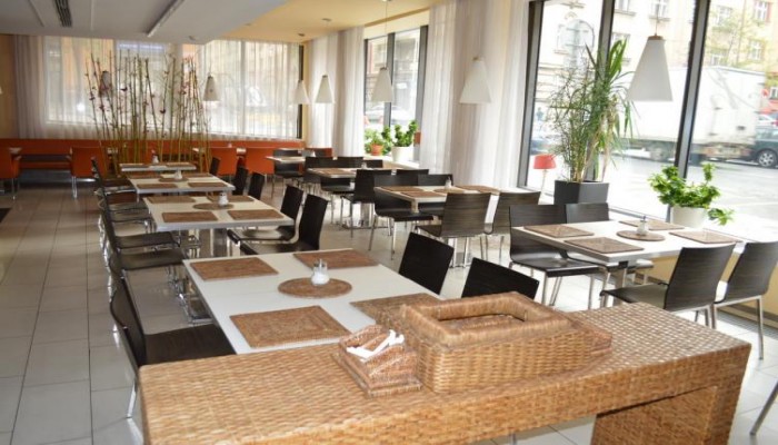 Ehrlich Hotel poza 3