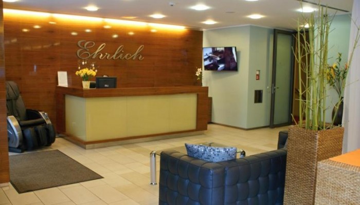 Ehrlich Hotel poza 4