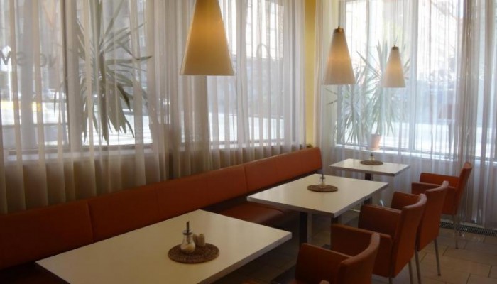 Ehrlich Hotel poza 5