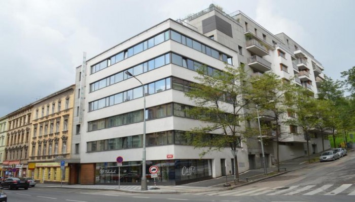 Ehrlich Hotel poza 19