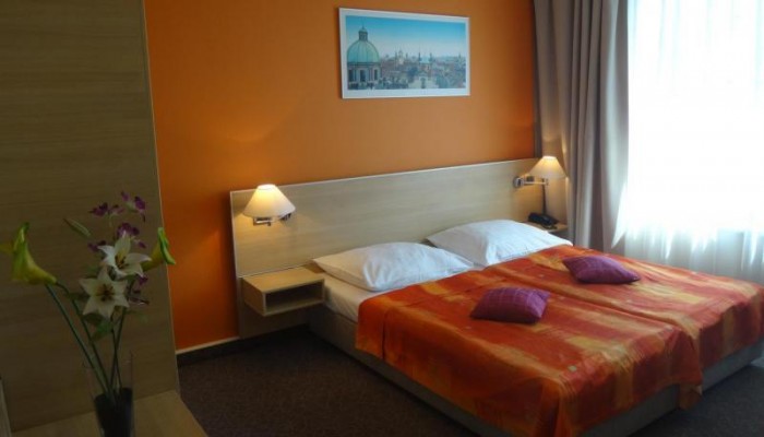 Ehrlich Hotel poza 7