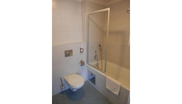 Ehrlich Hotel poza 11