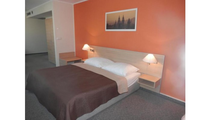 Ehrlich Hotel poza 12