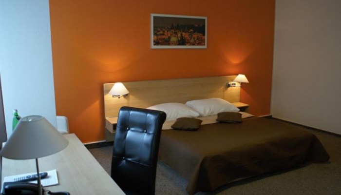 Ehrlich Hotel poza 13