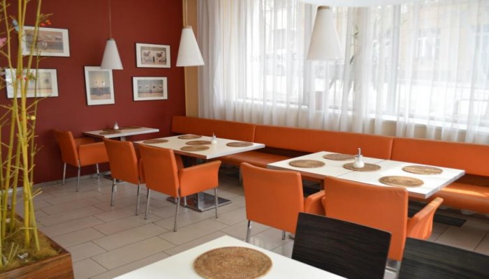 Ehrlich Hotel poza 14