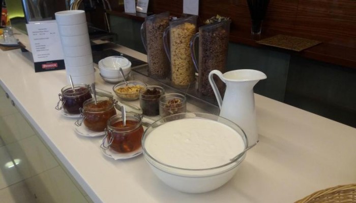 Ehrlich Hotel poza 15