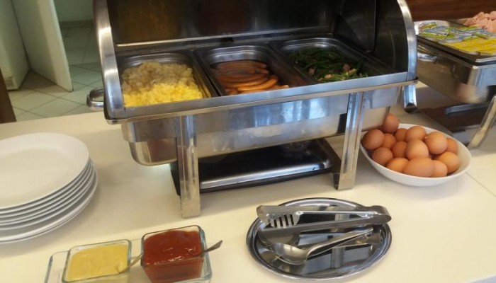 Ehrlich Hotel poza 17