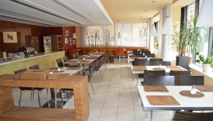 Ehrlich Hotel poza 18