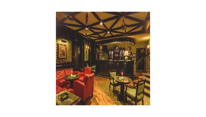 Esplanade Hotel Prague poza 2