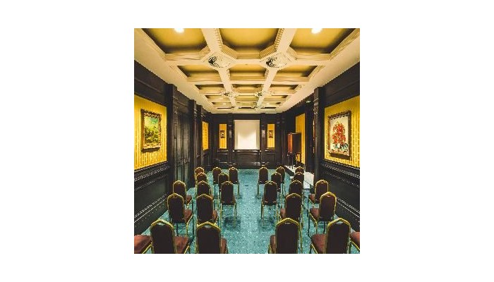 Esplanade Hotel Prague poza 8