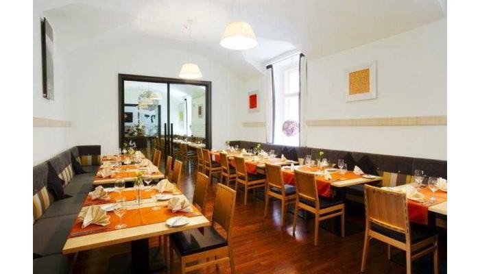 Falkensteiner Hotel Maria Prag poza 9