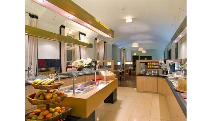 Falkensteiner Hotel Maria Prag poza 2