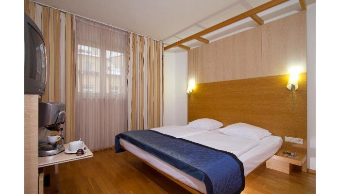 Falkensteiner Hotel Maria Prag poza 8