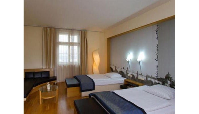 Falkensteiner Hotel Maria Prag poza 1