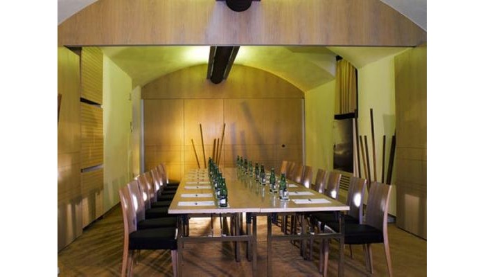 Falkensteiner Hotel Maria Prag poza 5