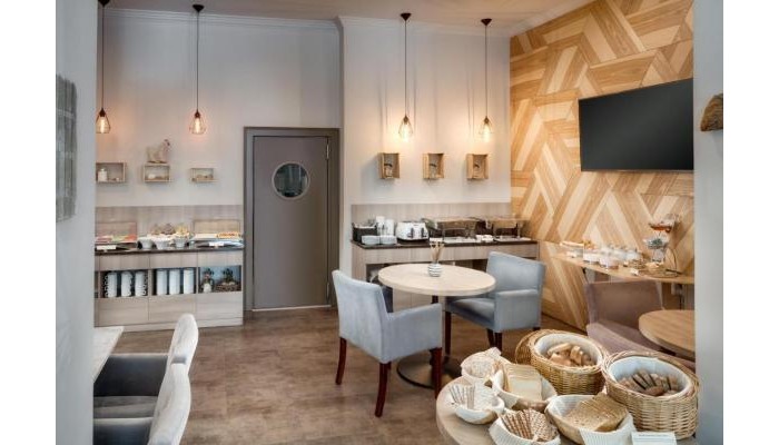 Florenc Hotel poza 15