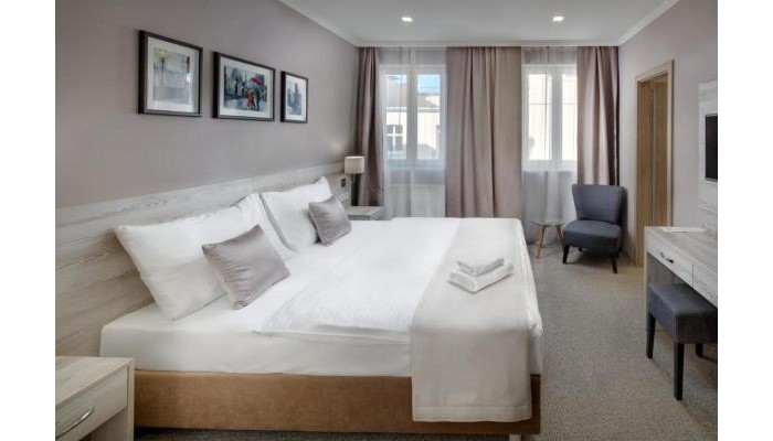 Florenc Hotel poza 8