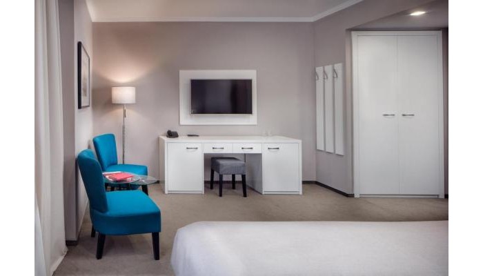 Florenc Hotel poza 12