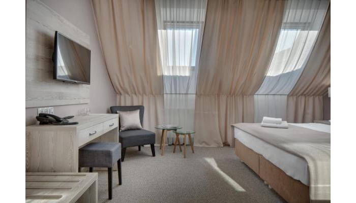 Florenc Hotel poza 3