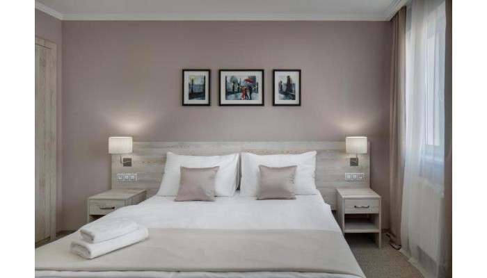 Florenc Hotel poza 9