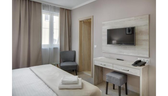 Florenc Hotel poza 10