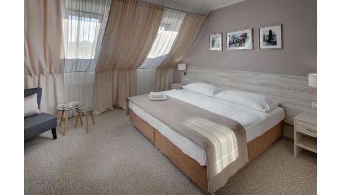 Florenc Hotel poza 2